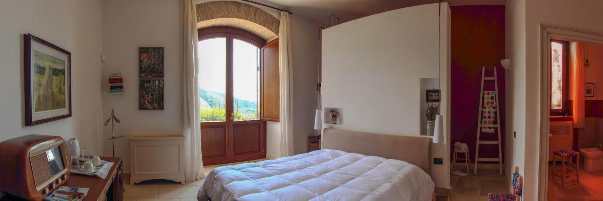 Casa Balata Farm House Realmonte Rom bilde